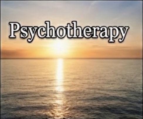 Psychotherapy