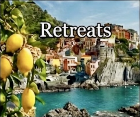 Retreats